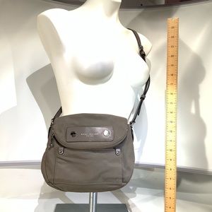 MARC JACOBS Preppy Nylon Natasha Crossbody